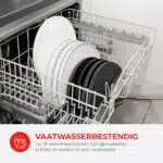 Chef's Dinner Party - Gourmetstel – 4 Personen – PFAS-vrij