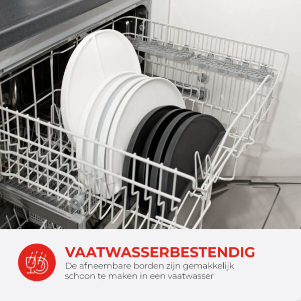 Chef’s Dinner Party – Gourmetstel – 8 Personen – PFAS-vrij