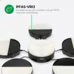 Chef’s Dinner Party – Gourmetstel – 6 Personen – PFAS-vrij
