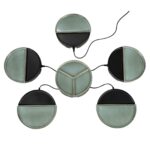 Chef’s Dinner Party – Gourmetstel – Glazed Grey – 5 personen – PFAS-vrij