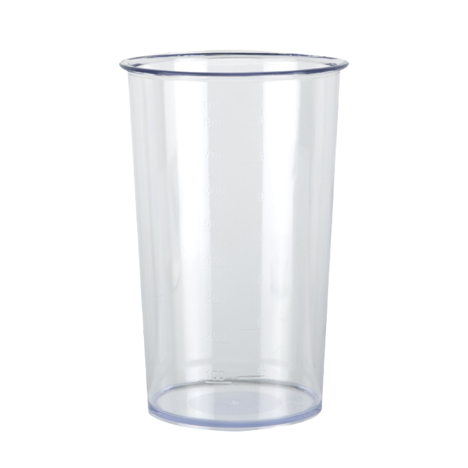 Classic Staafmixer - Maatbeker