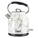 Marble Waterkoker - Marmerprint - 1.7L