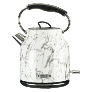 Marble Waterkoker - Marmerprint - 1.7L