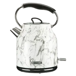 Marble Waterkoker - Marmerprint - 1.7L