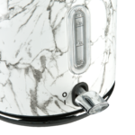 Marble Waterkoker - Marmerprint - 1.7L