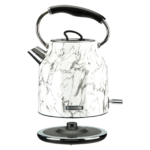 Marble Waterkoker - Marmerprint - 1.7L