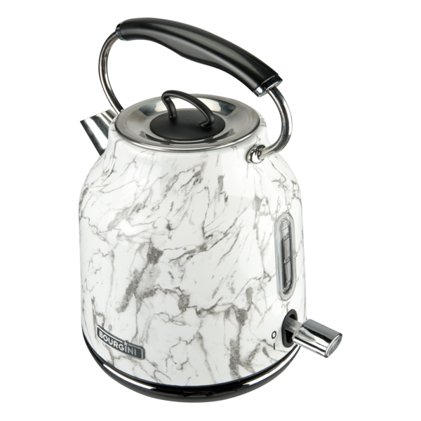 Marble Waterkoker - Marmerprint - 1.7L