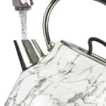 Marble Waterkoker - Marmerprint - 1.7L