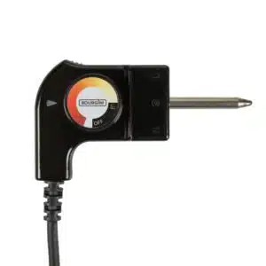 Multi Plate XXL – Stroomkabel met thermostaat