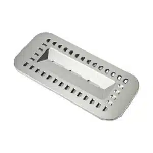 Friteuse Plus -  Vetfilter