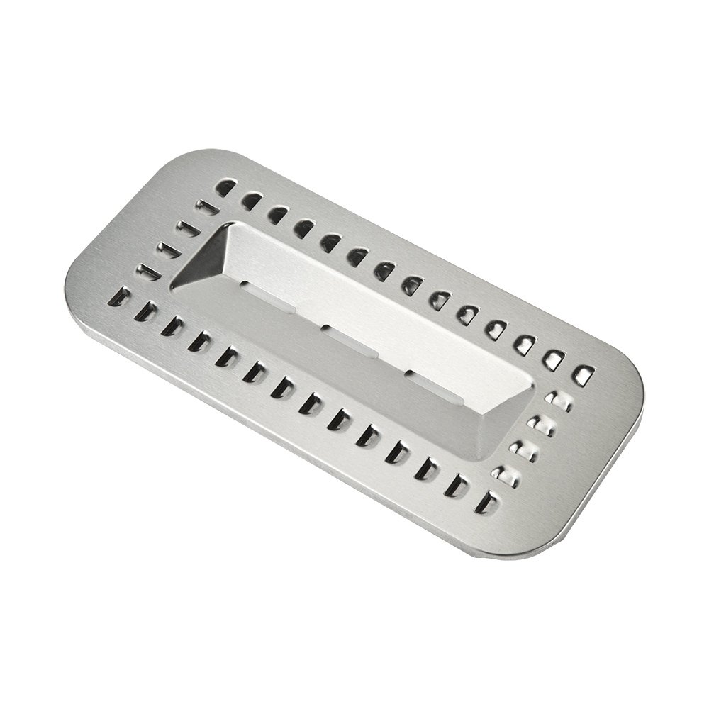 Friteuse Plus - Vetfilter