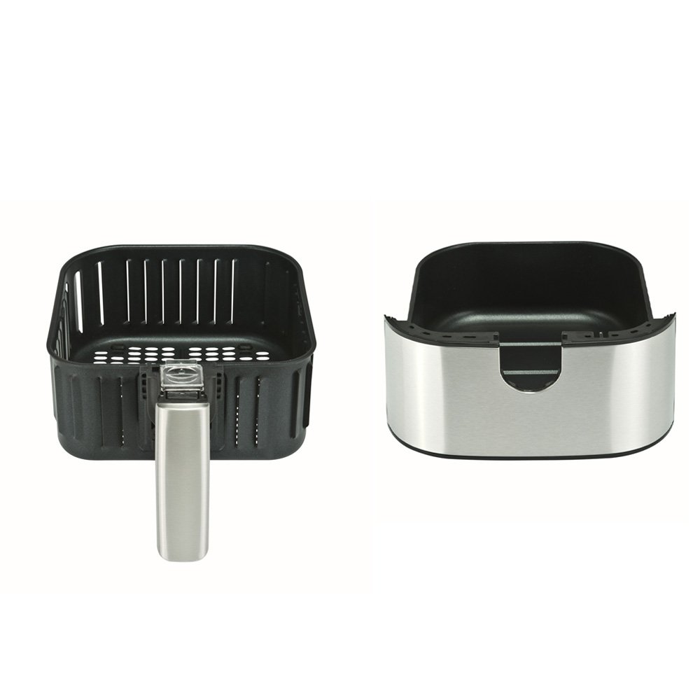 Classic Airfryer 4L - Lade en mand