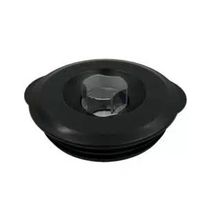 Nostalgic Blender – Deksel met vuldop