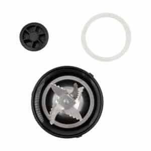 Nostalgic Blender – Messenset