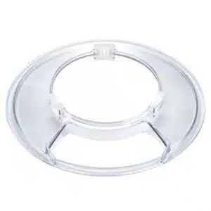 4,5L Keukenmachine – Spatdeksel