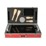 De Plaat van Aad - Multifunctionele Grillplaat - Limited Edition - 46 x 30 cm