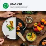 Chef’s Dinner Party – Gourmetstel – 8 Personen – PFAS-vrij