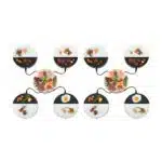 Chef’s Dinner Party – Gourmetstel – 8 Personen – PFAS-vrij