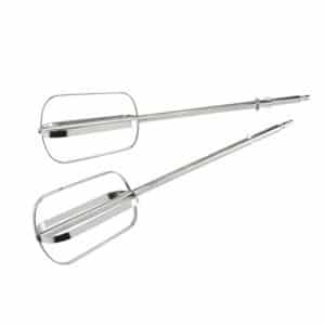 Hand mixer – Garde set – 2 stuks