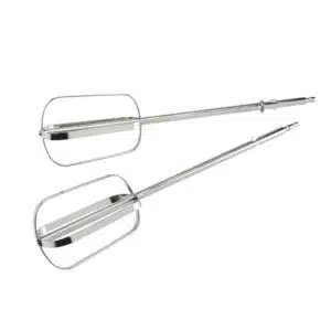 Hand mixer – Garde set – 2 stuks