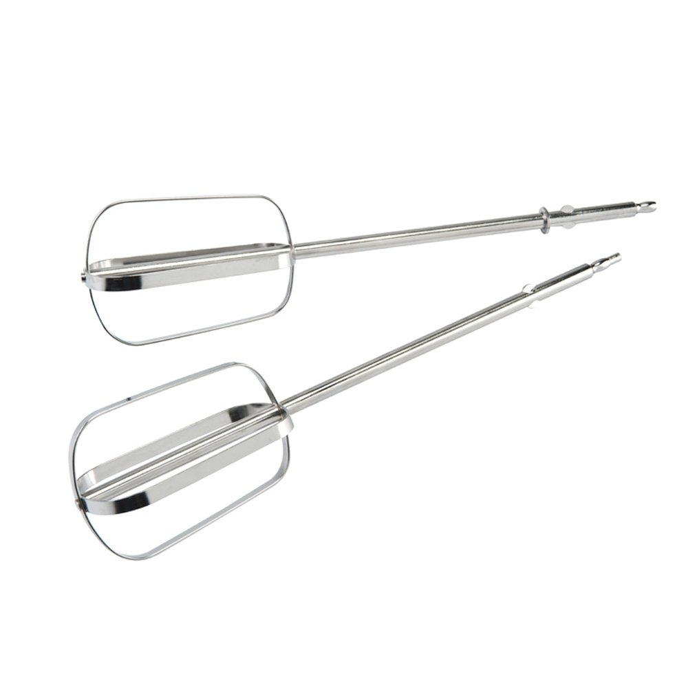 Hand mixer - Garde set - 2 stuks