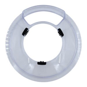 5,5L & 6,2L Keukenmachine – Spatdeksel