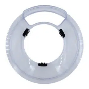 5,5L & 6,2L Keukenmachine – Spatdeksel