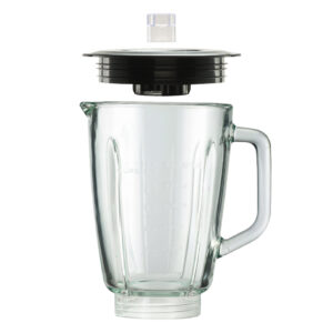 Nostalgic Blender - Glazen kan 1,5L incl. dekselset