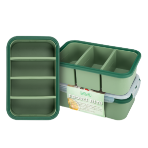Frosti Bits – School & Work Prep Set – 3 Stuks